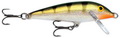 Воблер Rapala CD09 YP