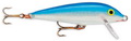 Воблер Rapala CD-11 B