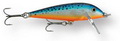 Воблер Rapala CD-11 BSM