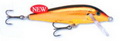 Воблер Rapala CD-11 GALB