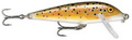 Воблер Rapala CD-11 TR