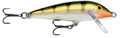 Воблер Rapala CD-11 YP