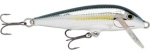 Воблер Rapala CD-1 ALB
