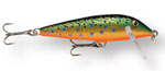 Воблер Rapala CD-1 BTR