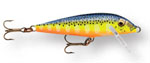 Воблер Rapala CD-1 HS