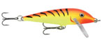 Воблер Rapala CD-5 HT