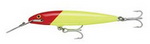 Воблер Rapala CDMAG11 CRH