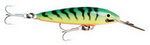 Воблер Rapala CDMAG11 FT