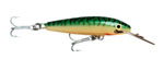 Воблер Rapala CDMAG09 GM
