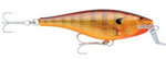 Воблер Rapala CDSR-14 BRBG