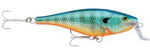 Воблер Rapala CDSR-14 OBG