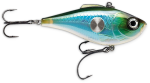 Воблер Rapala Clackin Rap CNR08-MBS