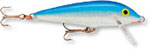 Воблер Rapala CD-9 B