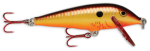 Воблер Rapala CD-3 BCF