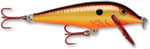 Воблер Rapala CD-5 BCF