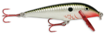 Воблер Rapala CD-3 BOF