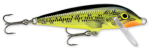 Воблер Rapala CD-3 FMN