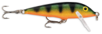 Воблер Rapala CD-5 P