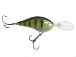 Воблер Rapala DTSS04-YP