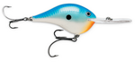 Воблер Rapala DTSS04-B