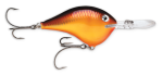 Воблер Rapala DTSS04-CW