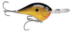 Воблер Rapala DTSS04-G
