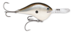 Воблер Rapala DTSS04-PGS