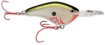 Воблер Rapala DTFSS-09 BOS