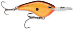 Воблер Rapala DTFSS-09 CW