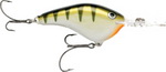 Воблер Rapala DTFSS-09 YP