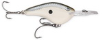 Воблер Rapala DTFSS-03 PGS