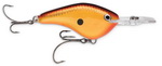 Воблер Rapala DTFSS-07 CW
