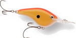 Воблер Rapala DTFSS-07 GFR