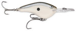 Воблер Rapala DTFSS-07 PGS