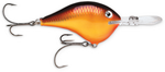 Воблер Rapala DTSS06-CW