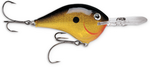 Воблер Rapala DTSS06-G