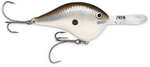 Воблер Rapala DTSS10 PGS