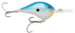 Воблер Rapala DTSS14-B