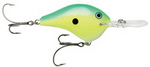 Воблер Rapala DTSS14-GFC