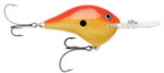 Воблер Rapala DTSS14-GFR
