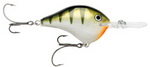 Воблер Rapala DTSS14-YP
