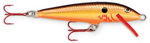 Воблер Rapala Floating Original цвет BCF 30 мм