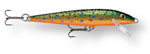 Воблер Rapala F-5 BTR