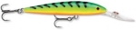 Воблер Rapala DHJ10-FT