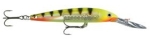 Воблер Rapala DHJ10-GFP