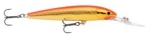 Воблер Rapala DHJ10-GFR