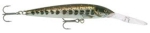 Воблер Rapala DHJ10-GMD