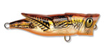 Воблер Storm Hopper Popper 525