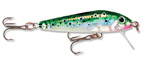 Воблер Storm Minnowstick 524