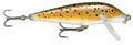 Воблер Rapala CD01 TR